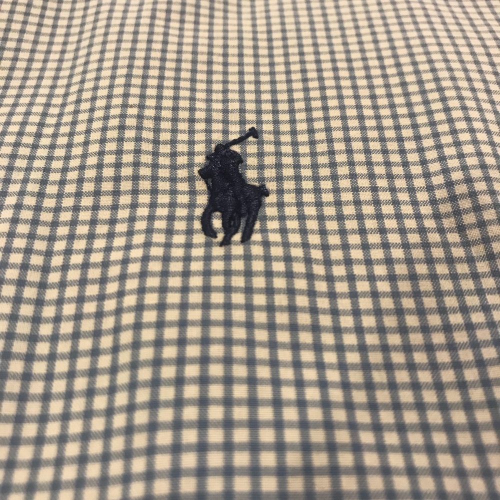Men’s Ralph Lauren shirt